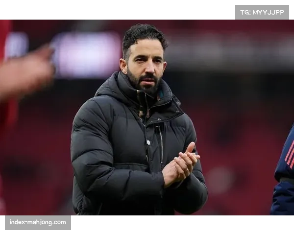 英超月最佳魔咒再度应验 阿莫林球队遭遇阻击