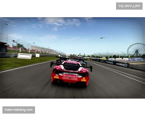 赛车后轴抓地力衰减 法拉利长距离节奏存挑战