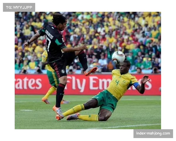 世界杯历史巧合重现 墨西哥南非再战揭幕战