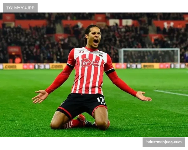 范戴克刷新队史后卫进球纪录 防守数据多项指标名列前茅